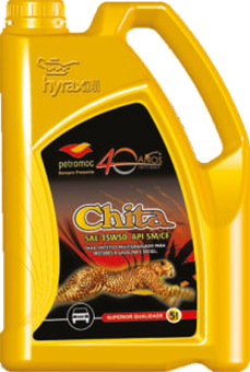 CHITA 15W-50