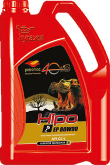 HIPO EP 80W-90