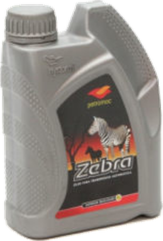 ZEBRA Dexron III